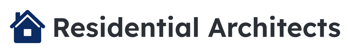 Residential Architects
